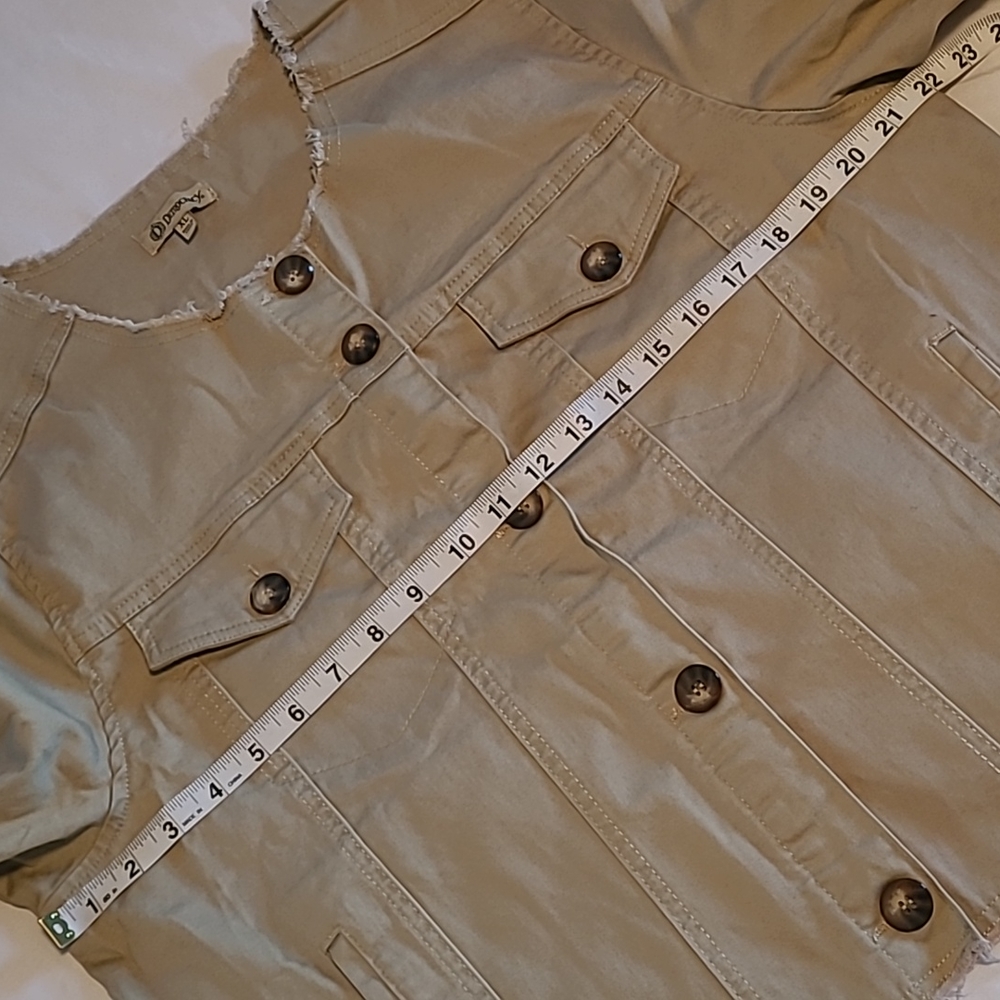 Democracy Jacket - image 5